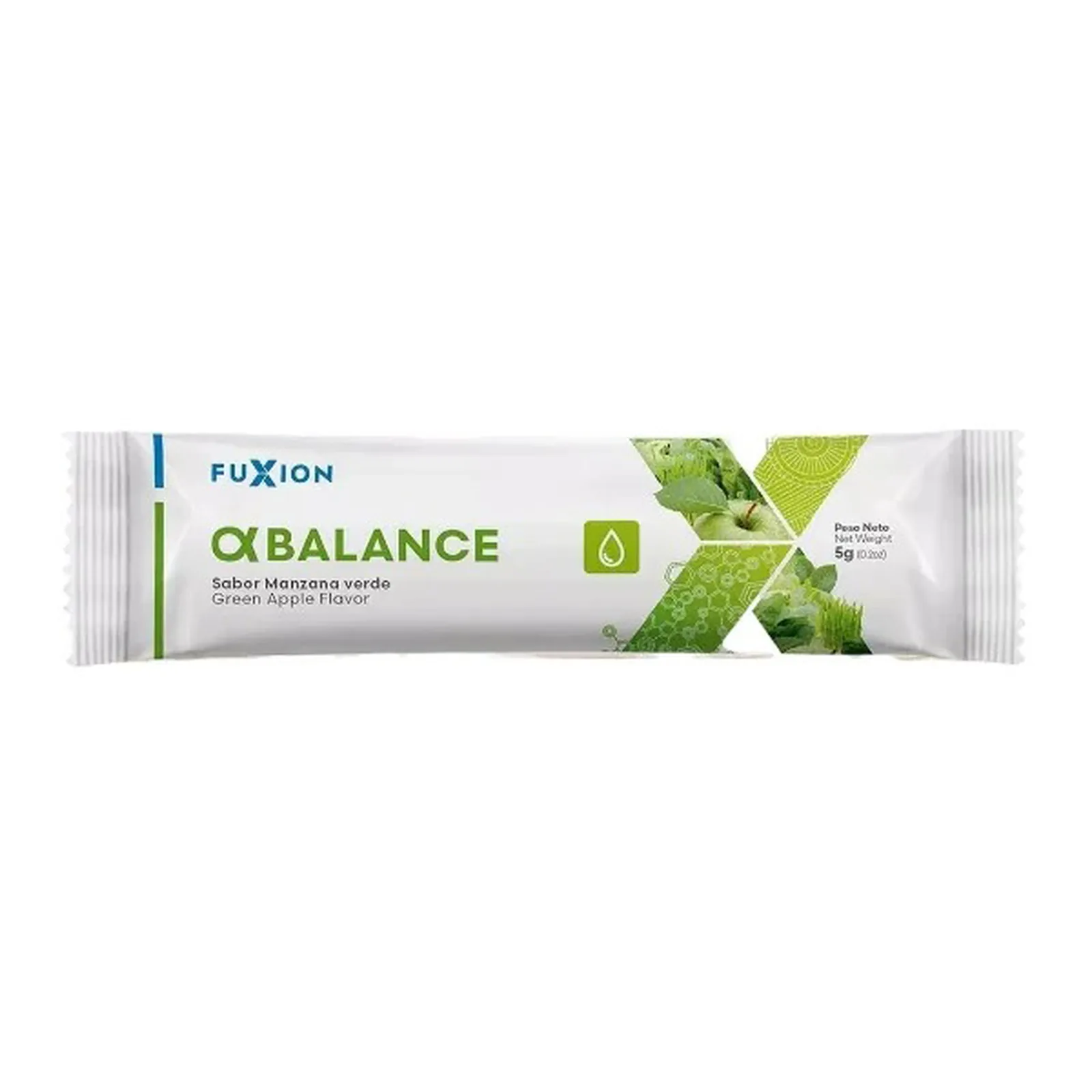 ALPHA BALANCE - "Alcaliniza y desintoxica" · Limpieza de Productos Fuxion (imagen 3 de 3)