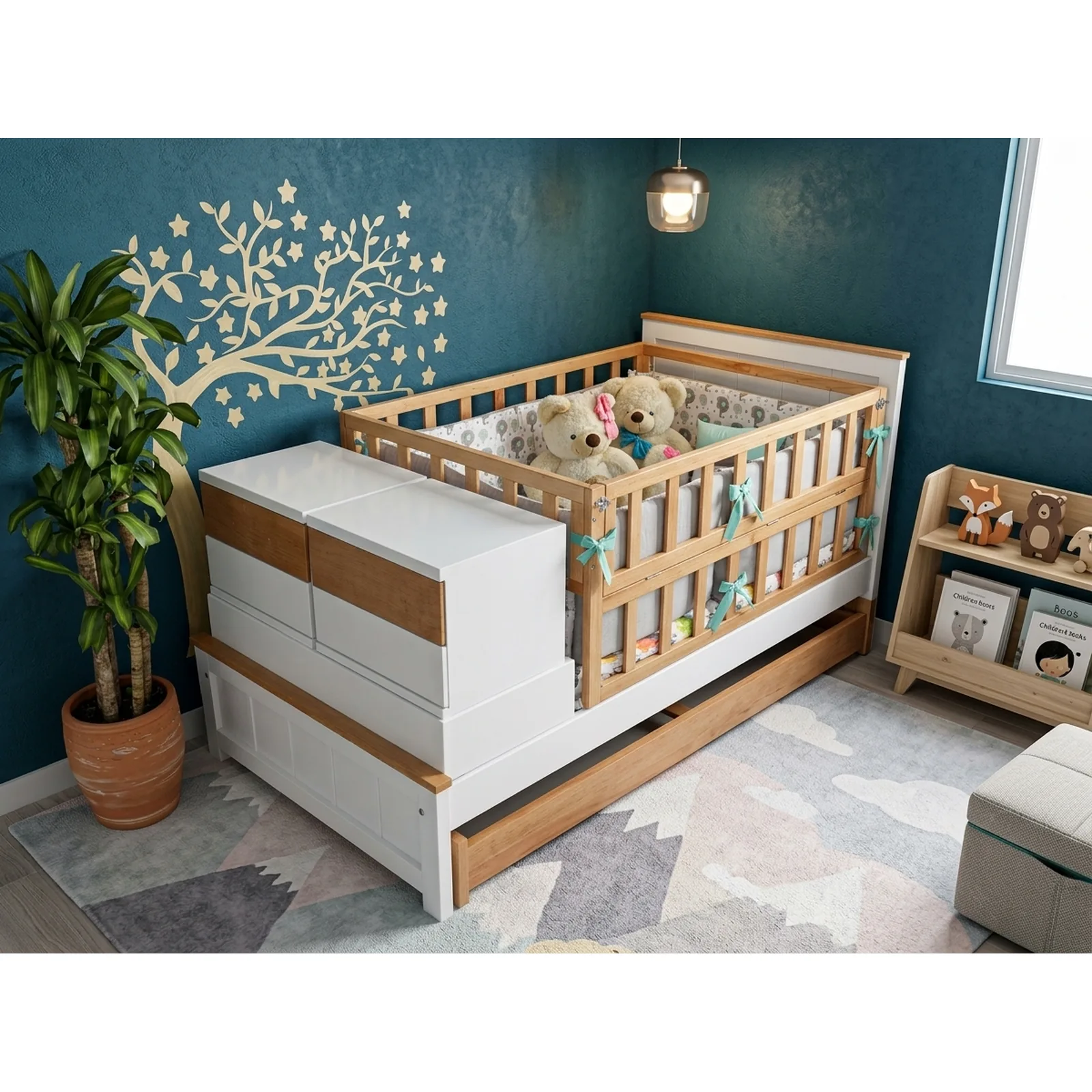 Infantil · Hogar de Galería Muebles y Electrodomésticos T.L.C (imagen 2 de 4)