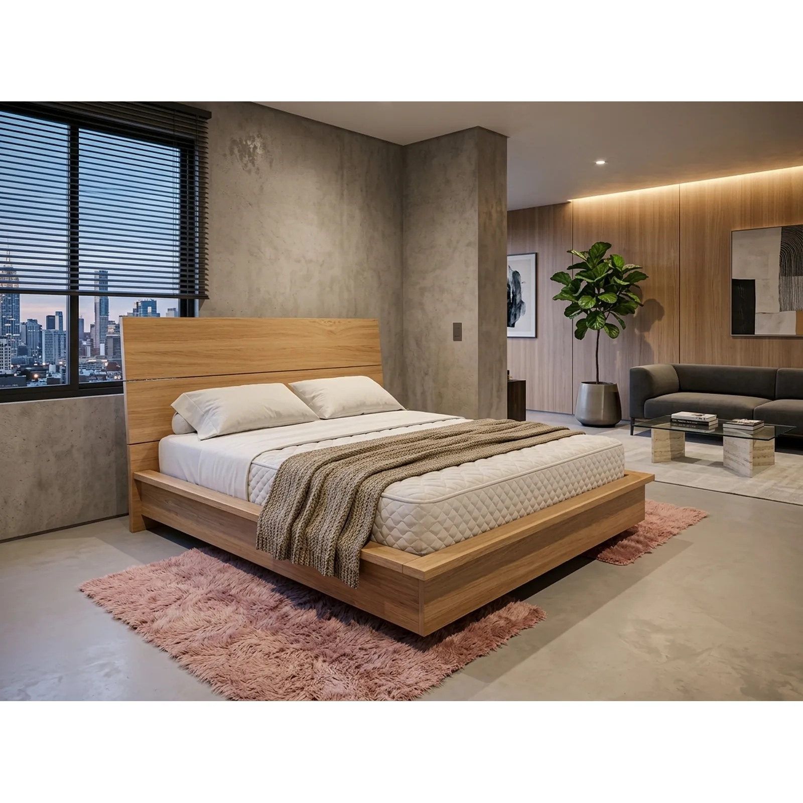 Camas · Hogar de Galería Muebles y Electrodomésticos T.L.C (imagen 2 de 4)