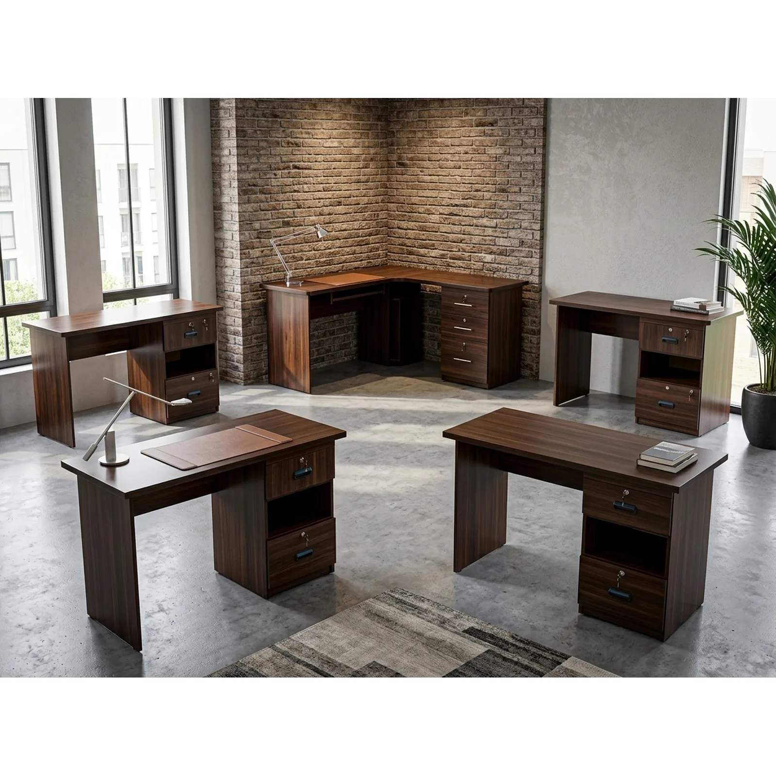 Mesas para TV y PC · Hogar de Galería Muebles y Electrodomésticos T.L.C (imagen 4 de 4)