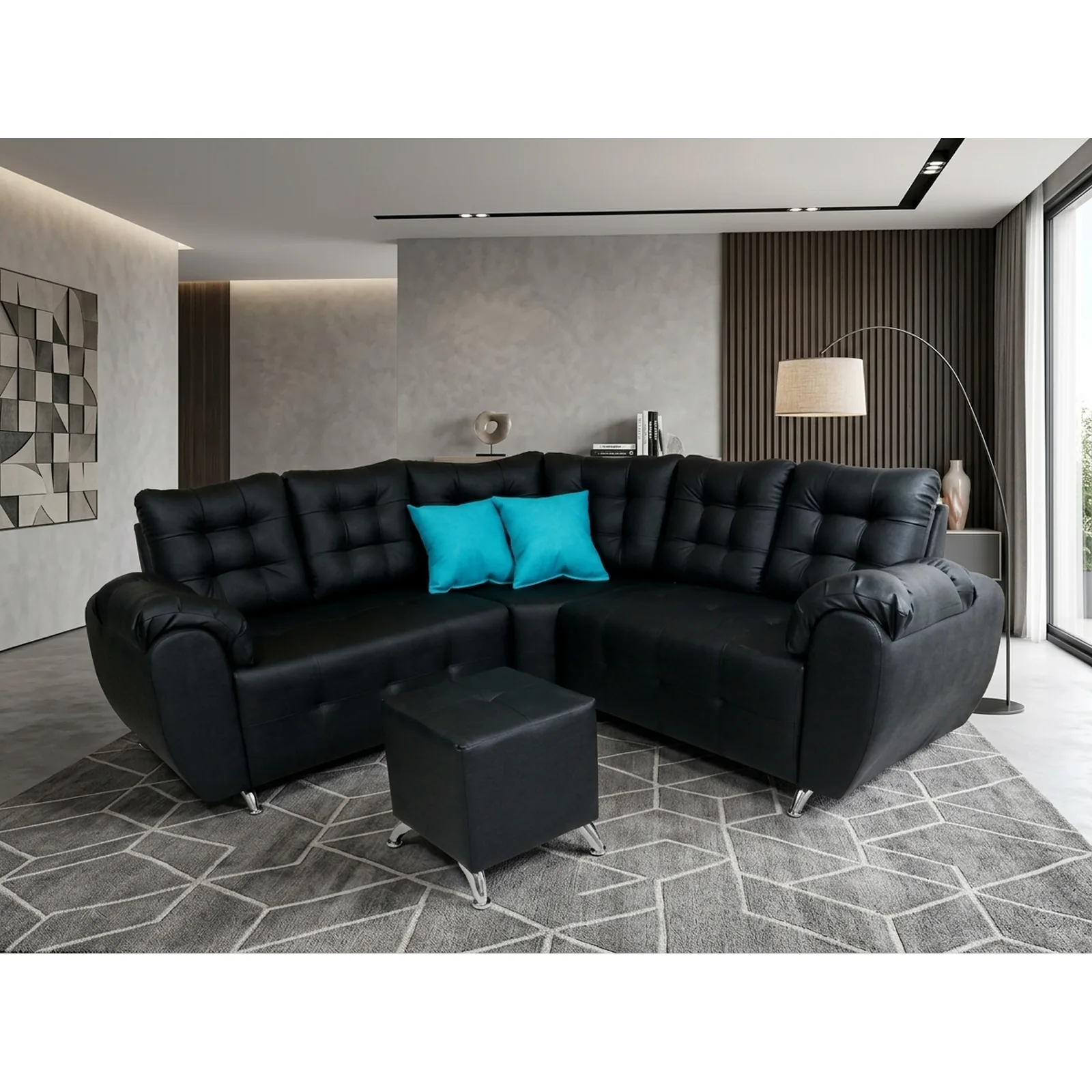 Salas · Hogar de Galería Muebles y Electrodomésticos T.L.C