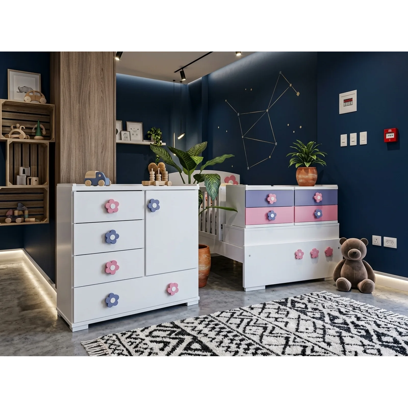 Infantil · Hogar de Galería Muebles y Electrodomésticos T.L.C
