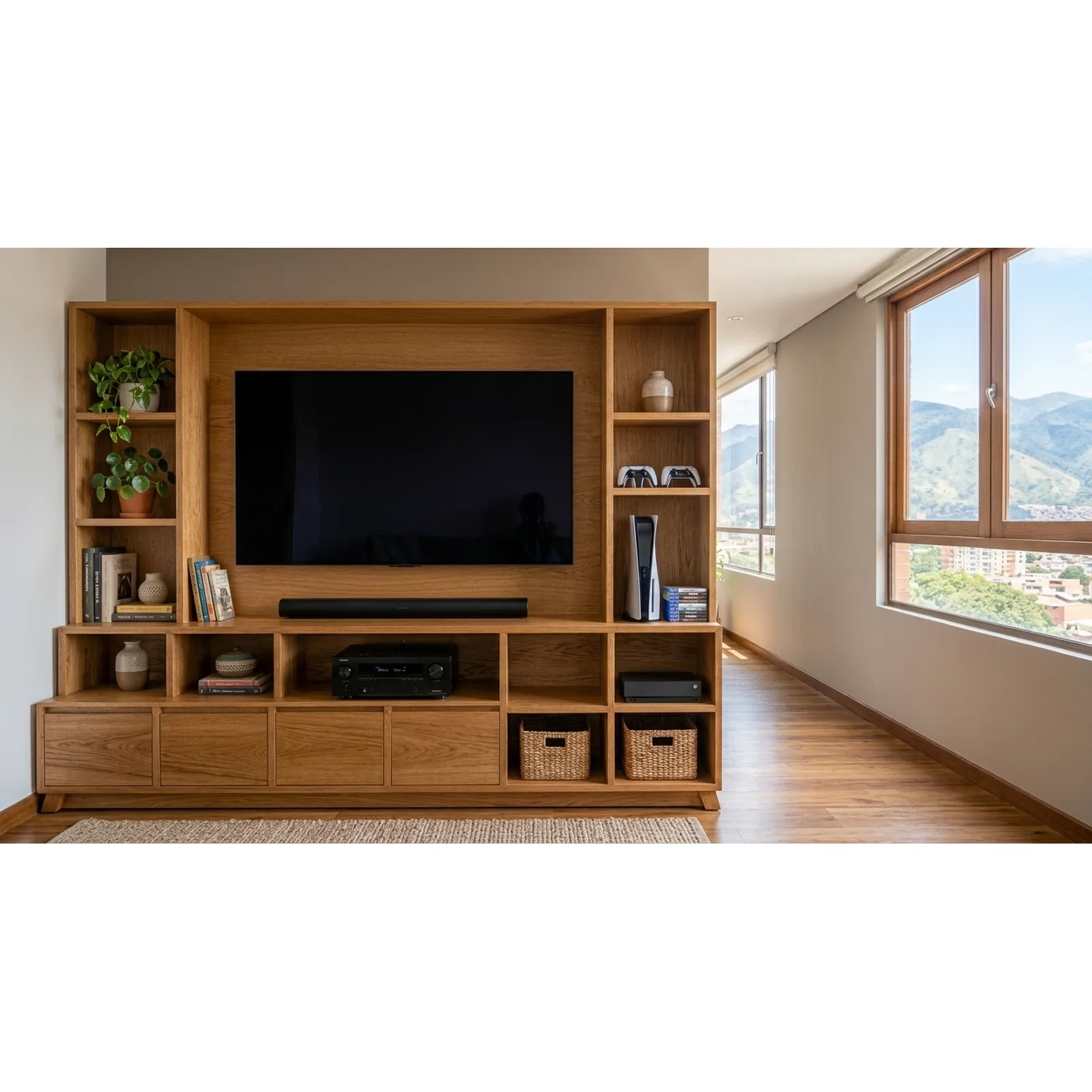 Mesas para TV y PC · Hogar de Galería Muebles y Electrodomésticos T.L.C