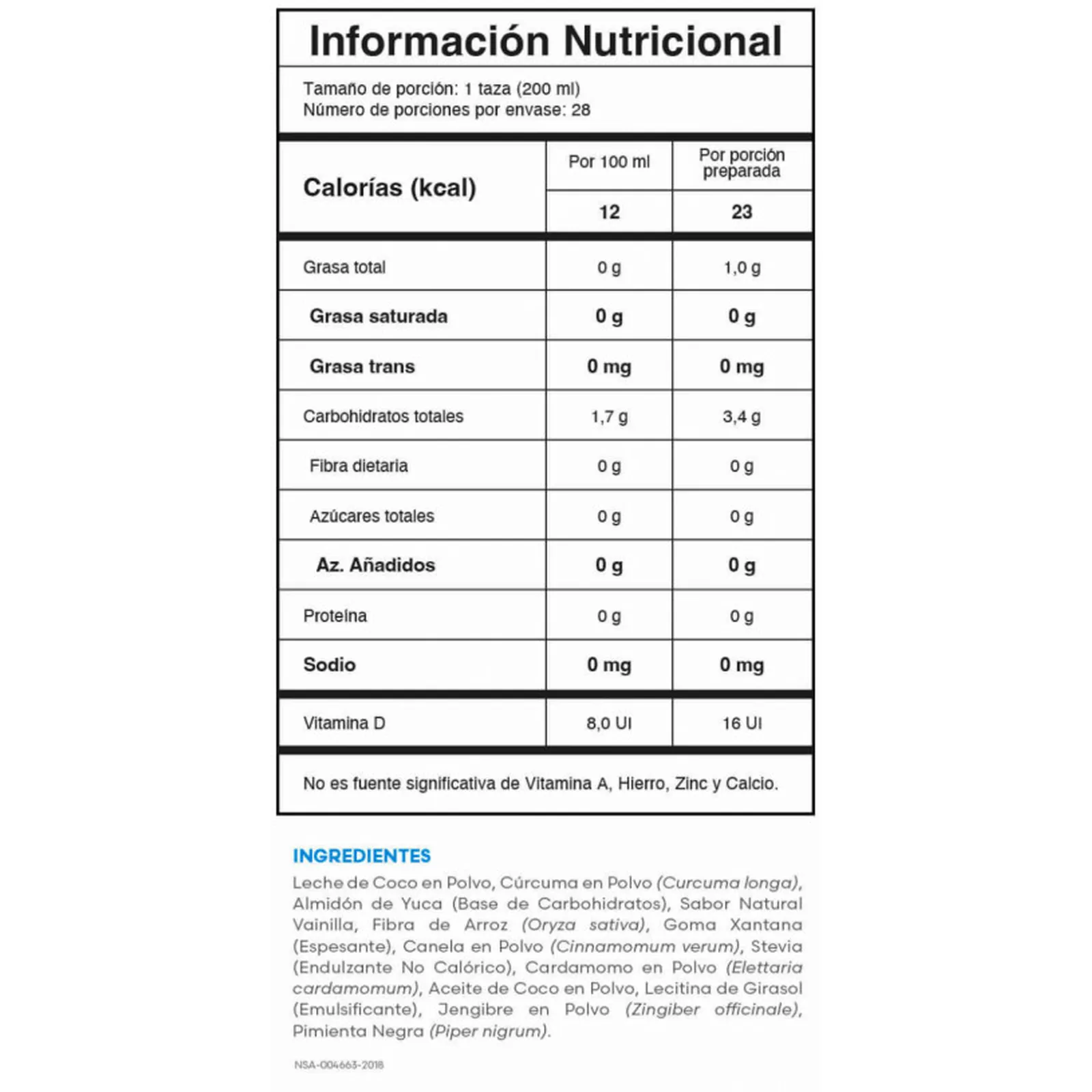 GOLDEN FLEX - "Articulaciones sanas y fuertes" · Anti Edad de Productos Fuxion (imagen 4 de 4)