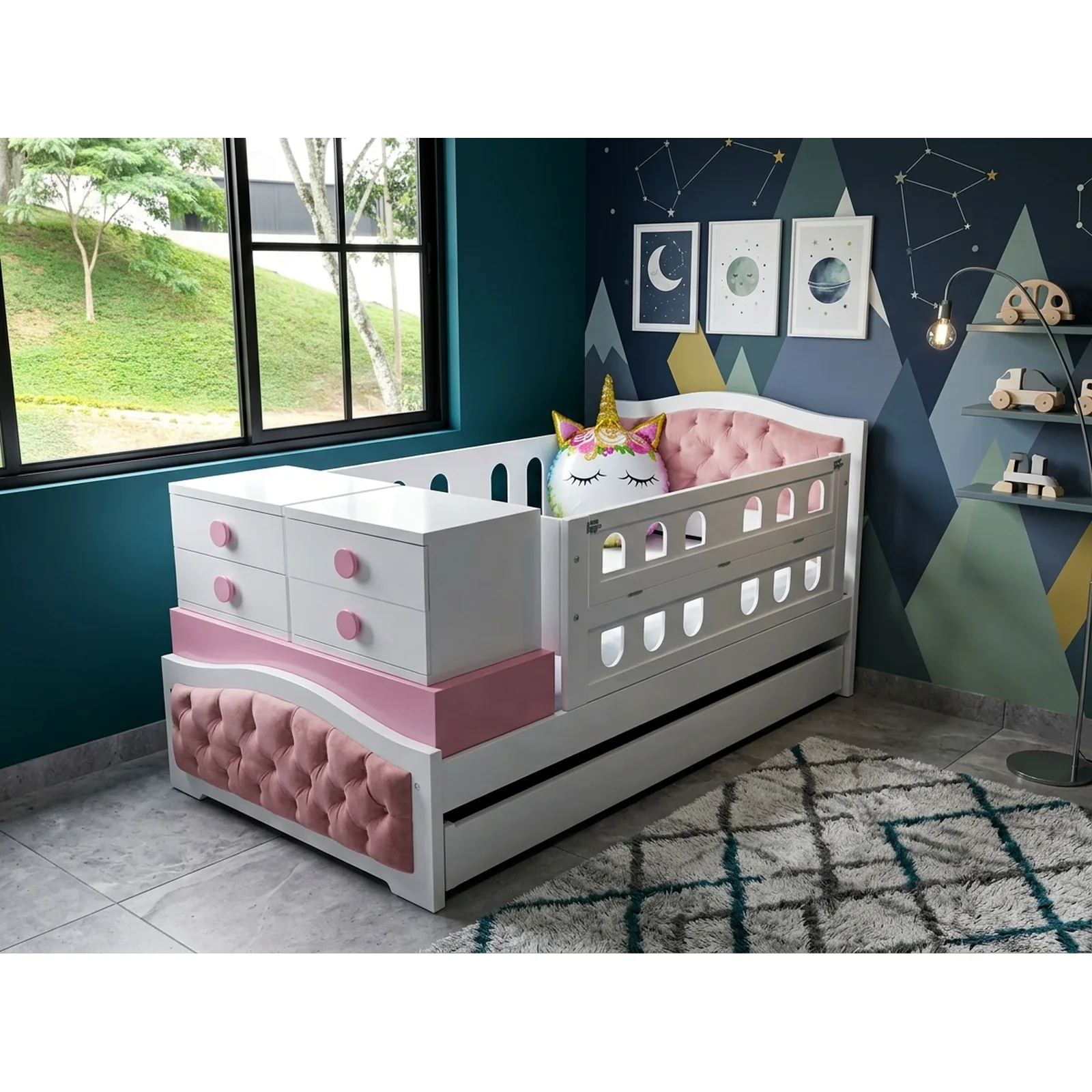 Infantil · Hogar de Galería Muebles y Electrodomésticos T.L.C (imagen 4 de 4)