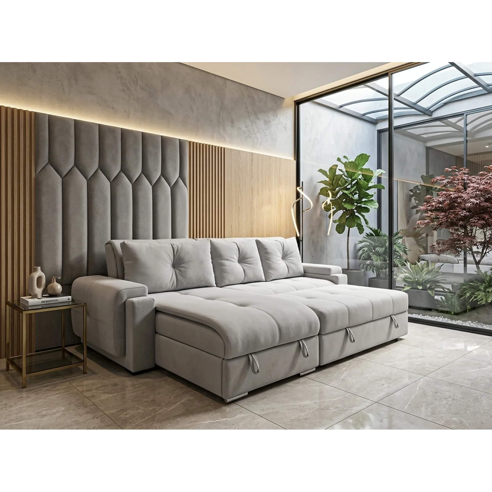 Sofacamas · Hogar de Galería Muebles y Electrodomésticos T.L.C