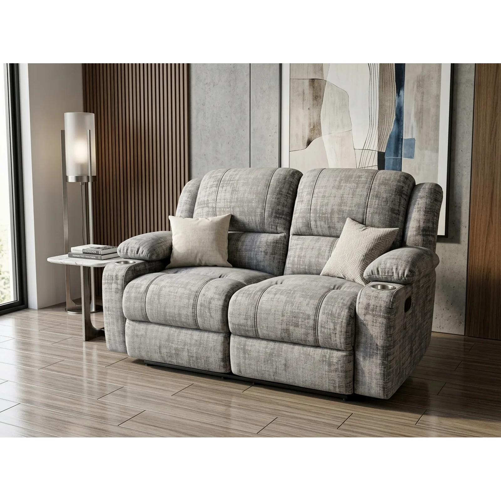 Sofacamas · Hogar de Galería Muebles y Electrodomésticos T.L.C (imagen 4 de 4)