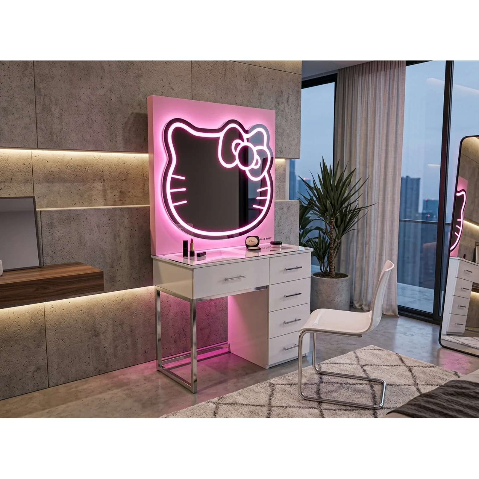 Tocadores · Hogar de Galería Muebles y Electrodomésticos T.L.C