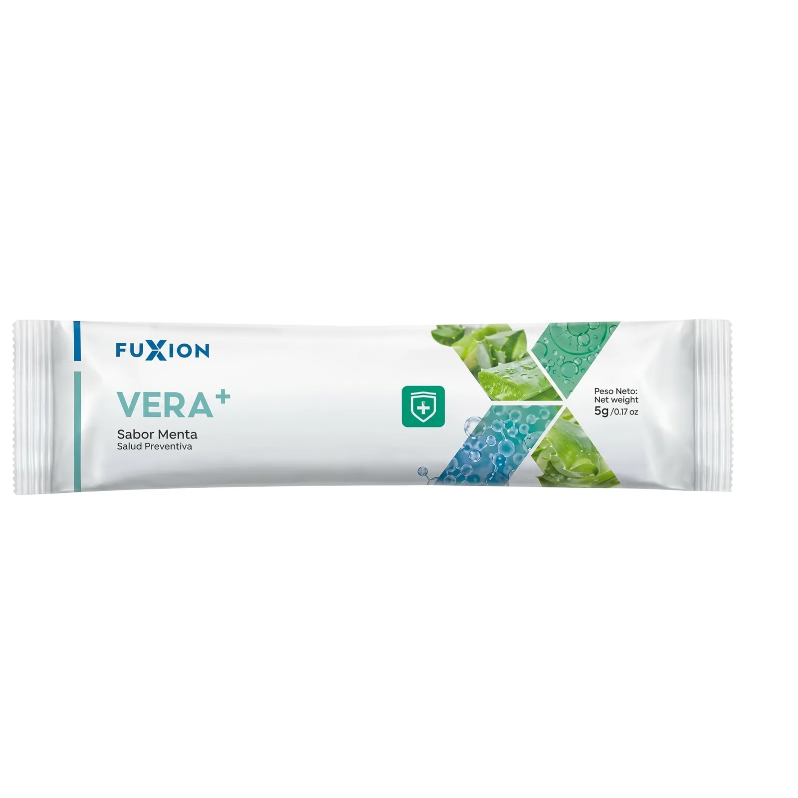 VERA+ - "Refuerza vías respiratorias" · Energía de Productos Fuxion (imagen 4 de 4)