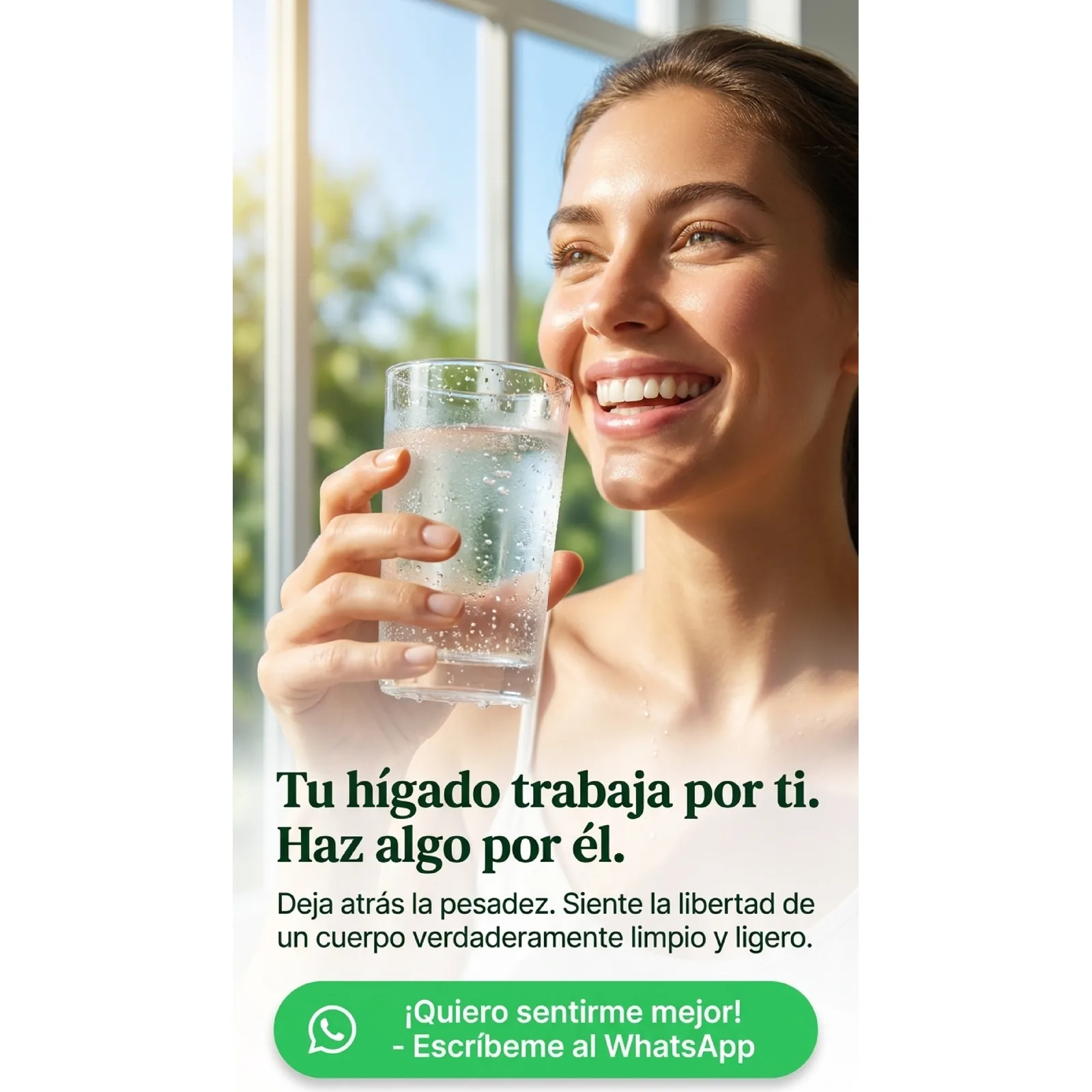 REXET - "Desintoxicador hepático" · Limpieza de Productos Fuxion (imagen 2 de 4)