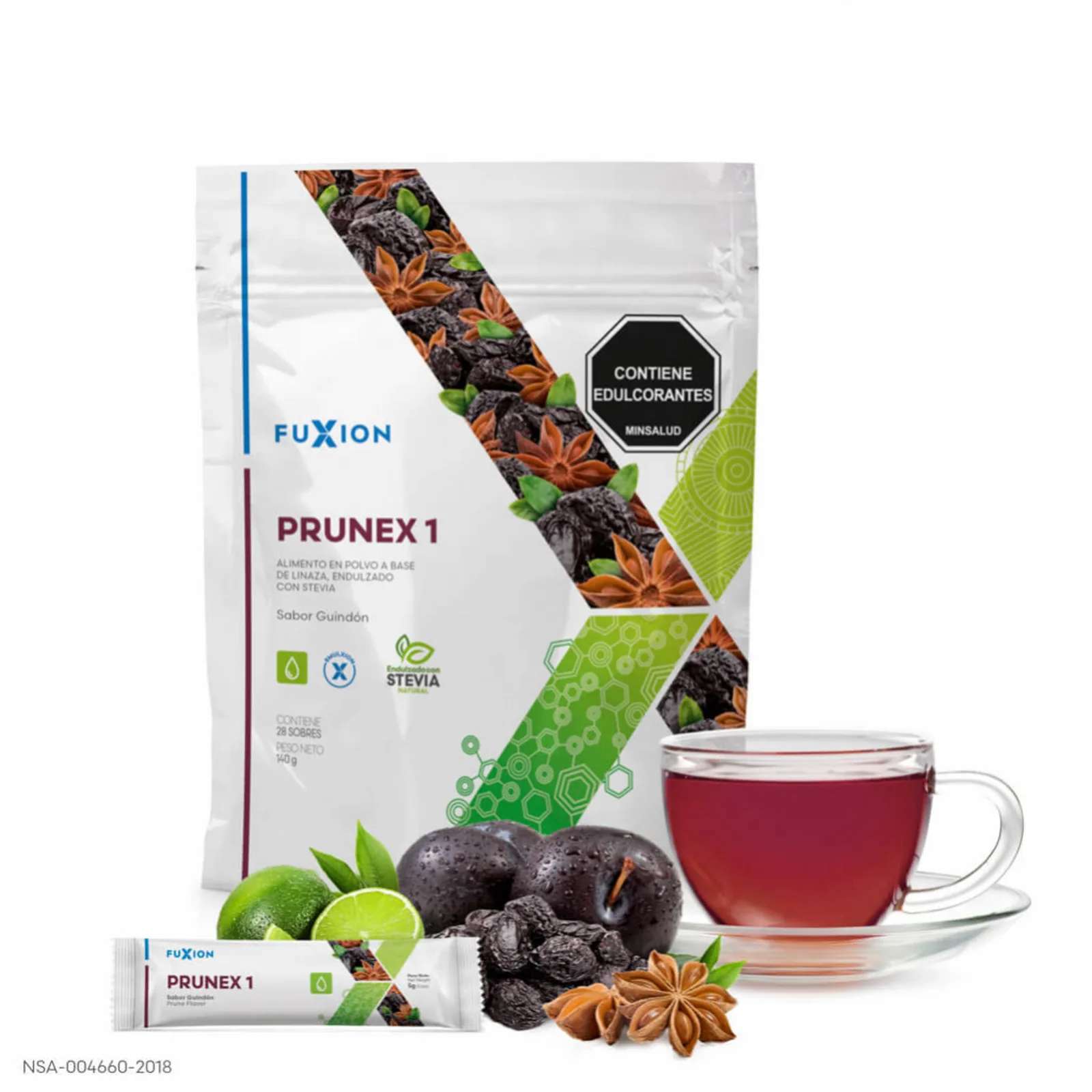 KIT DETOX