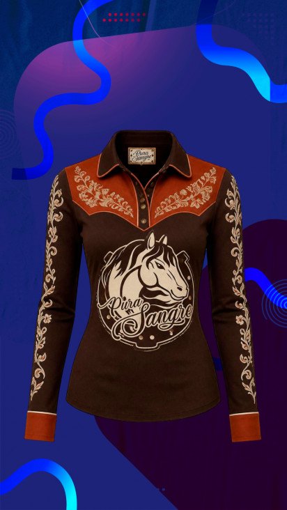 Colección Amanecer Llanero