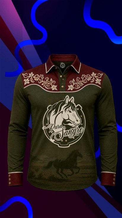 Colección Gran Sabana
