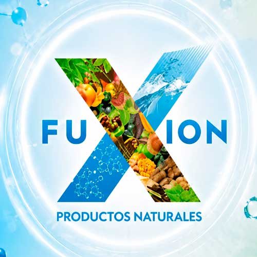 Logo de Fuxion